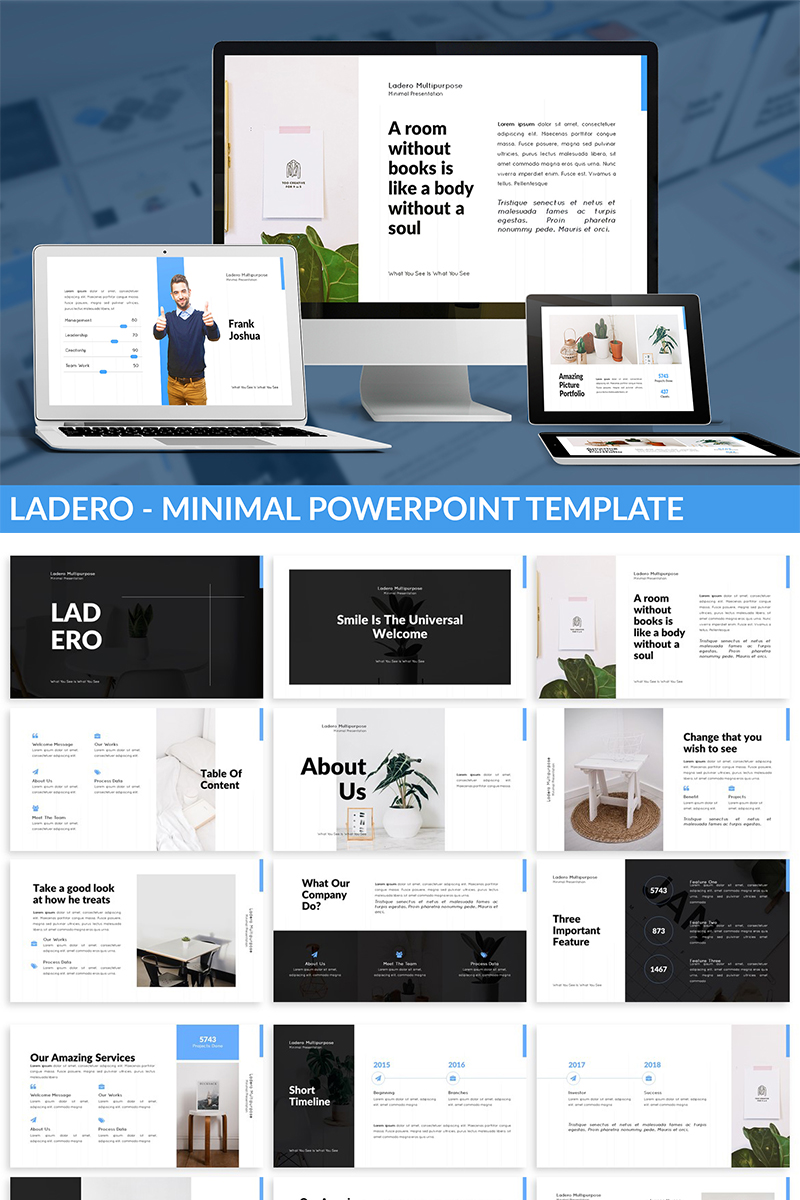 PowerPoint Templates