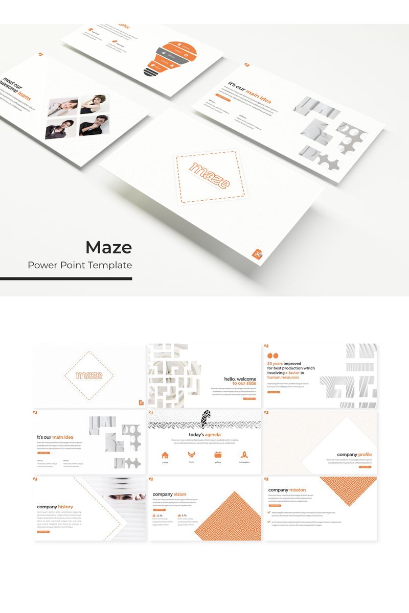 PowerPoint Templates