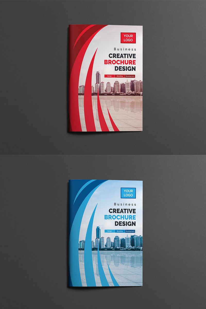 Unique Corporate Identity