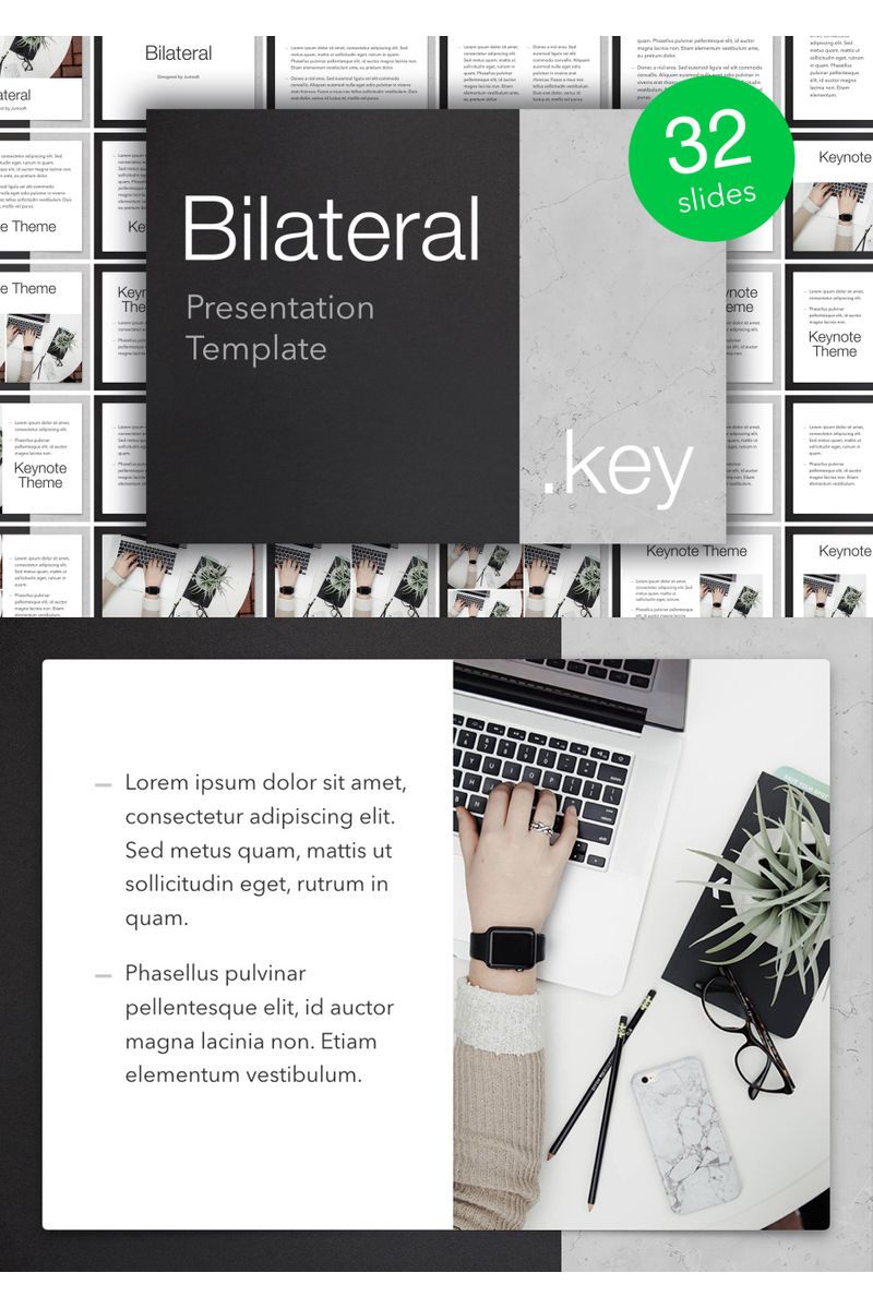 Keynote Templates