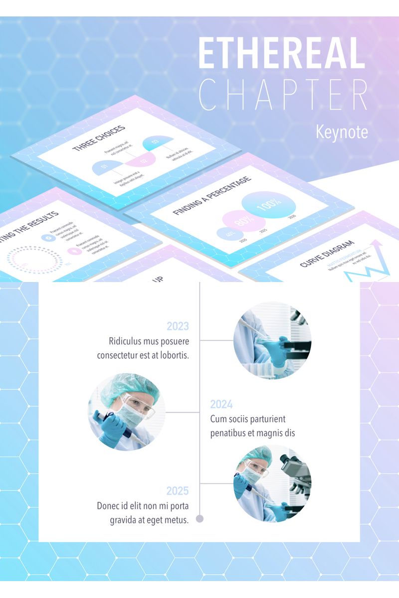 Keynote Templates