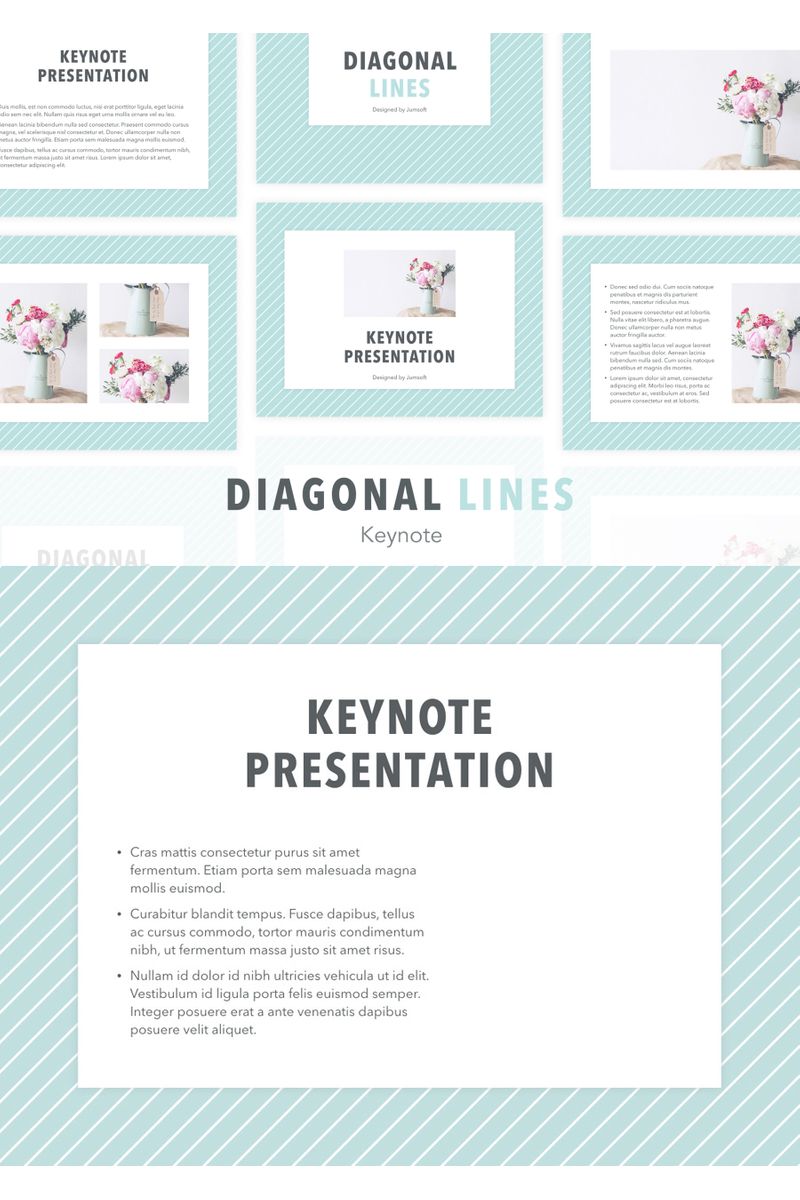 Keynote Templates