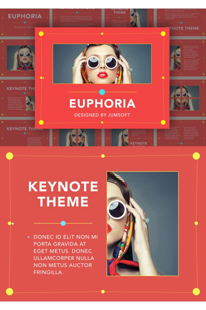 Keynote Templates