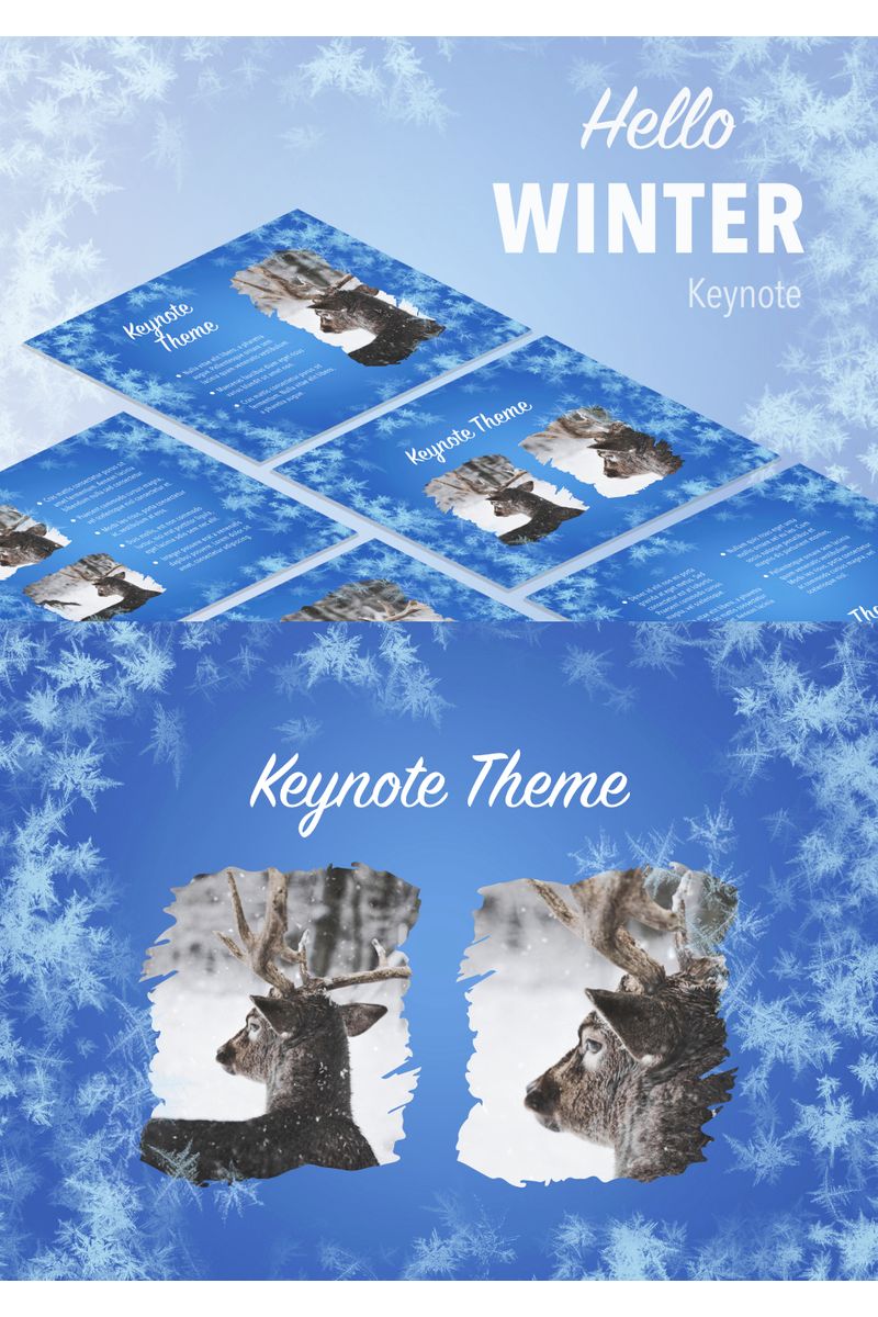 Keynote Templates