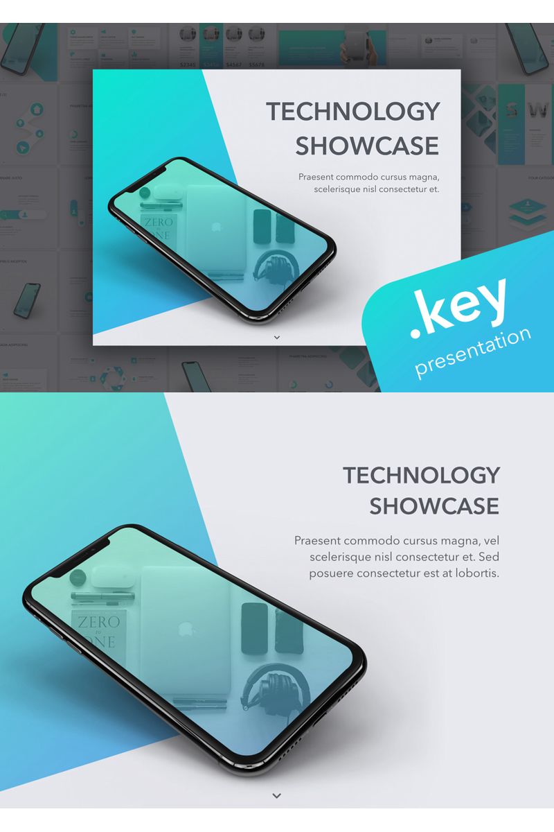 Keynote Templates