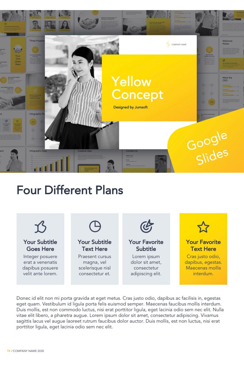 Google Slides