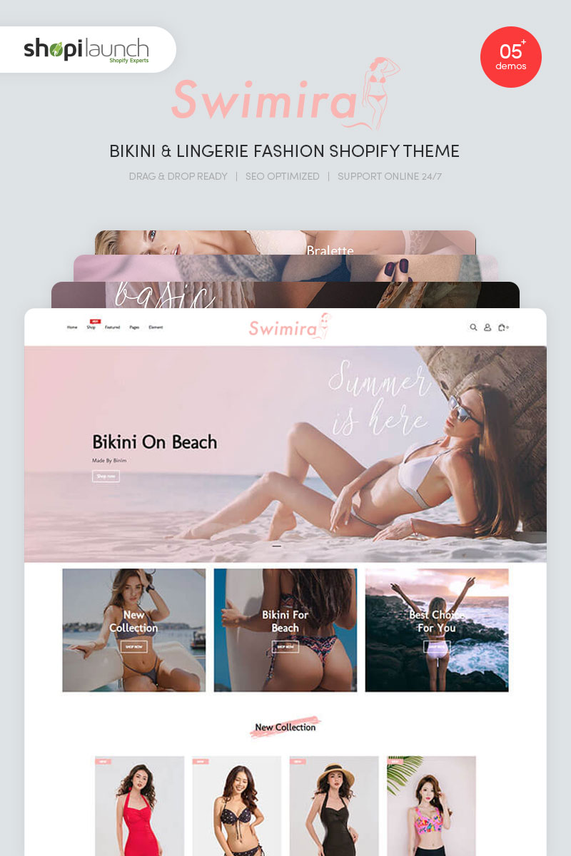 Shopify Themes