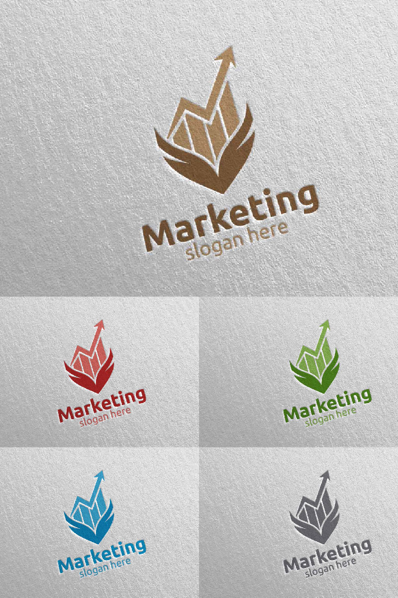 Plantillas de Logotipos