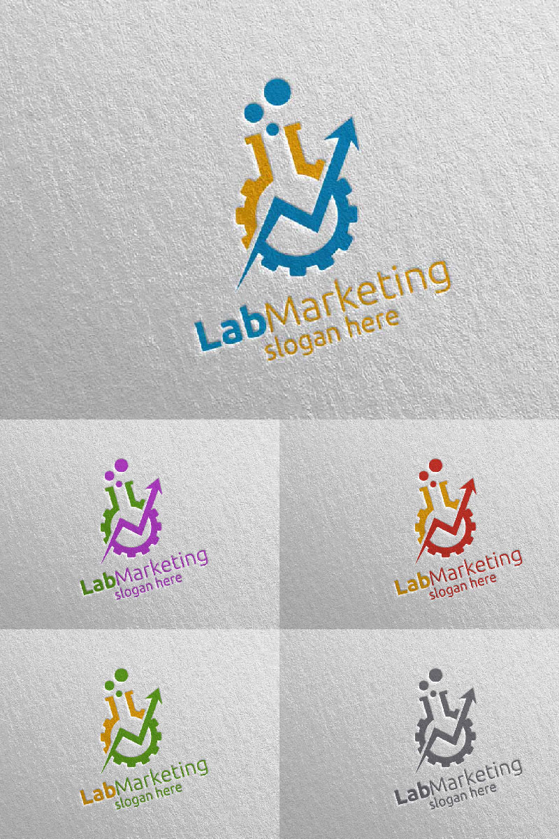 Plantillas de Logotipos