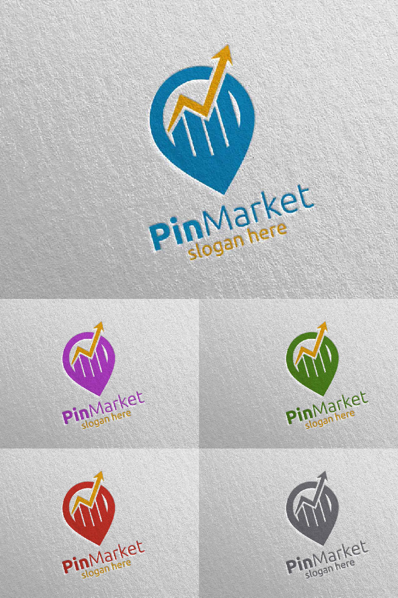 Plantillas de Logotipos