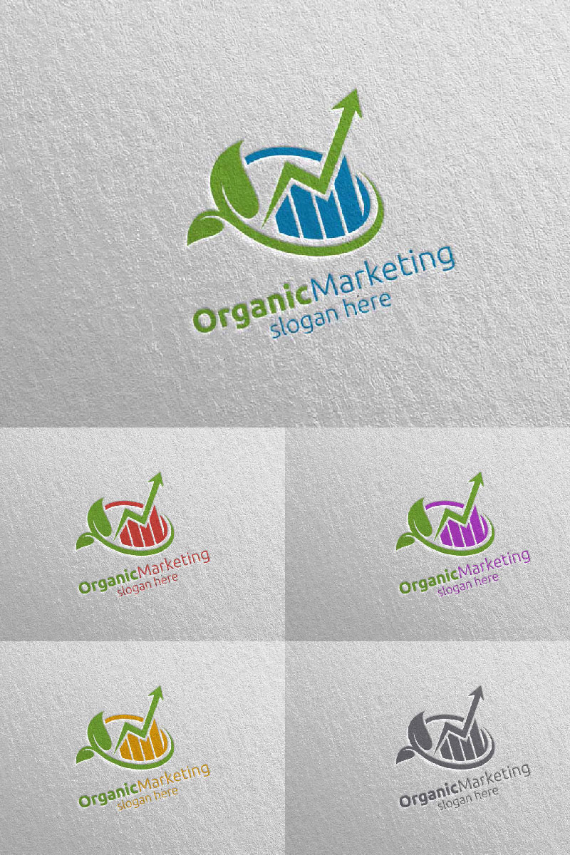 Plantillas de Logotipos