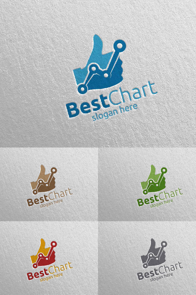 Plantillas de Logotipos