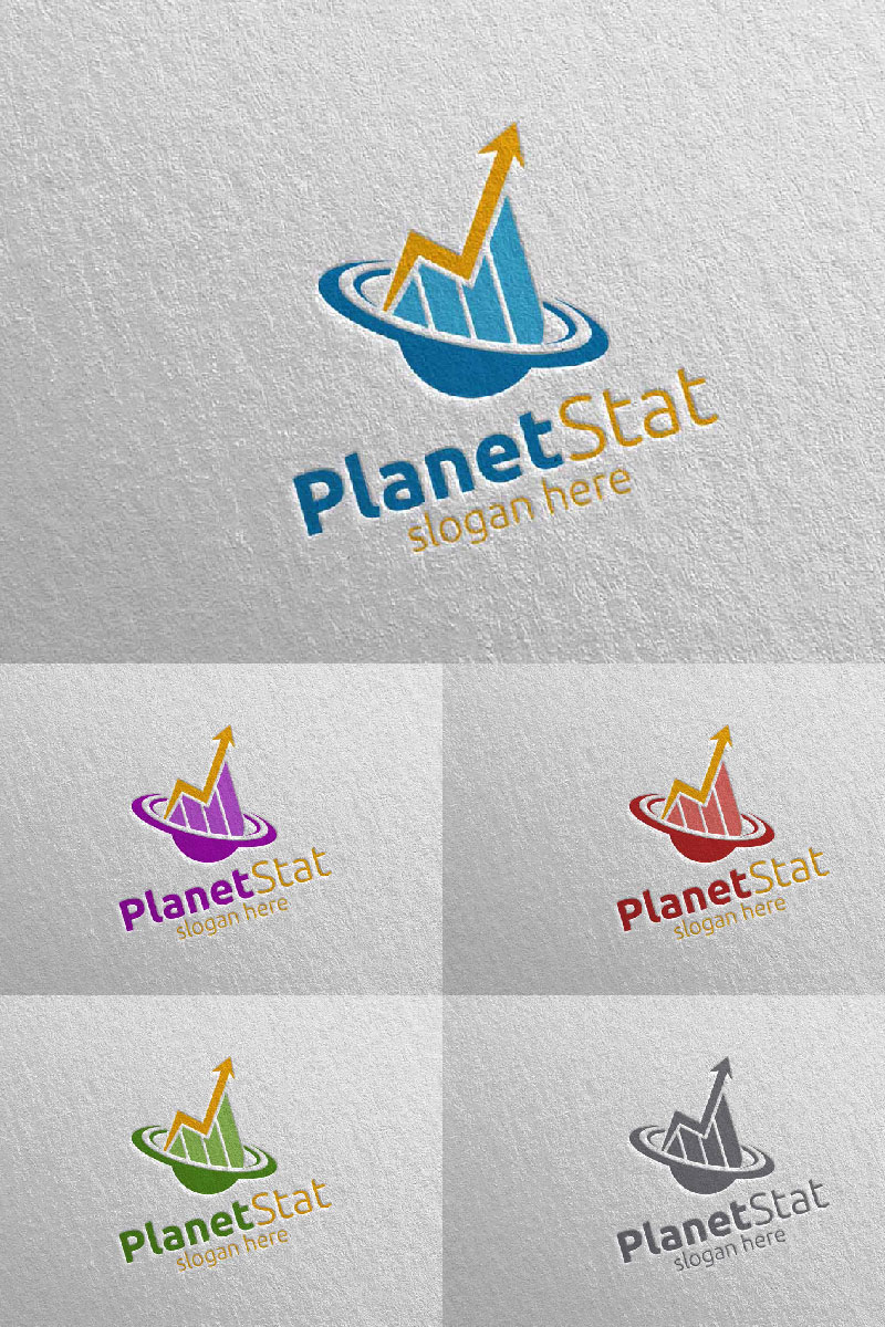 Plantillas de Logotipos