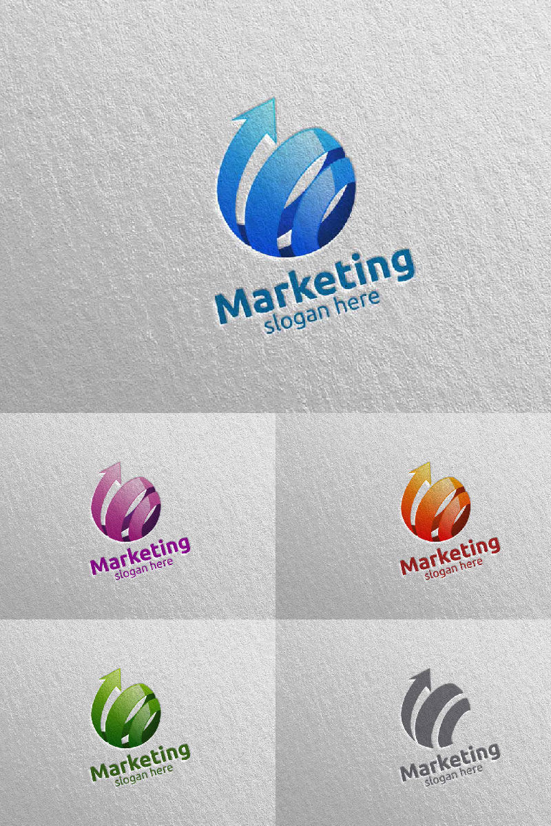 Plantillas de Logotipos