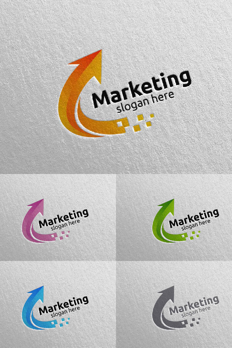 Plantillas de Logotipos