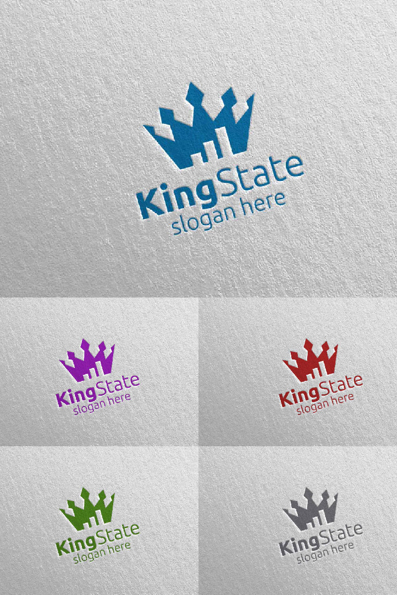 Plantillas de Logotipos