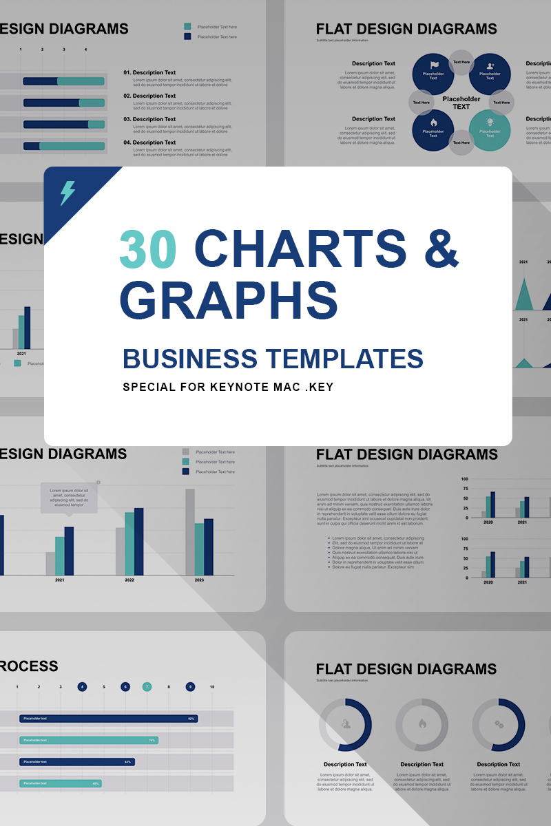 Keynote Templates