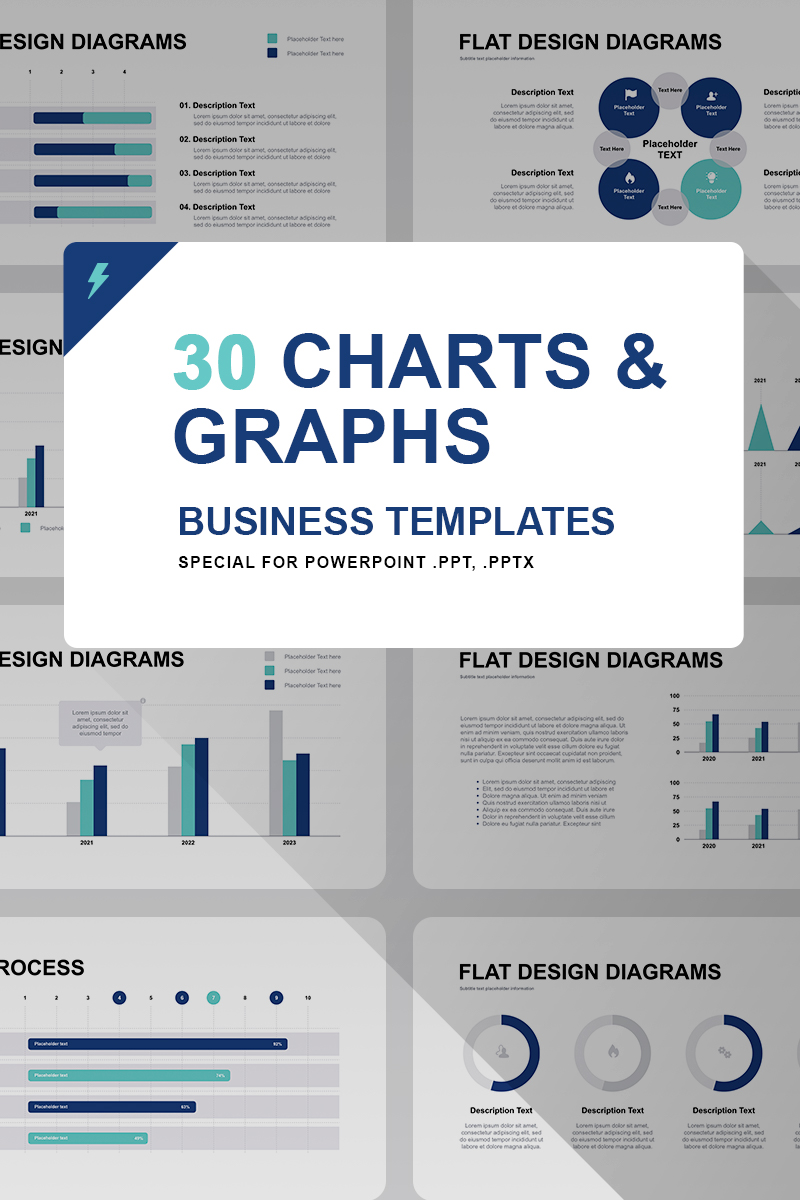 Template PowerPoint