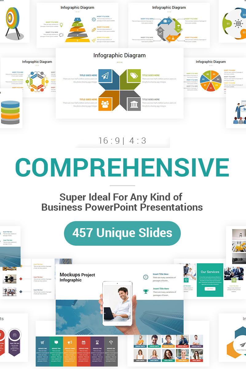 PowerPoint Templates