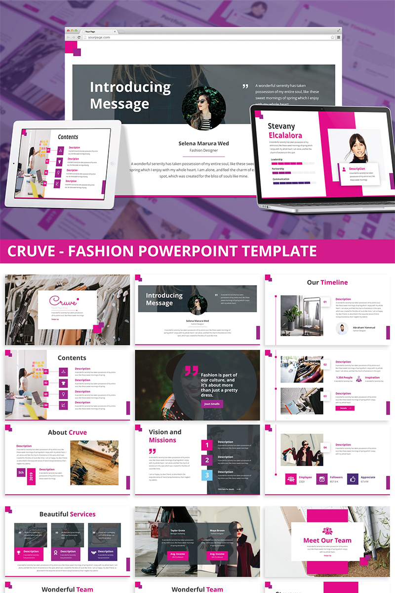 PowerPoint Templates