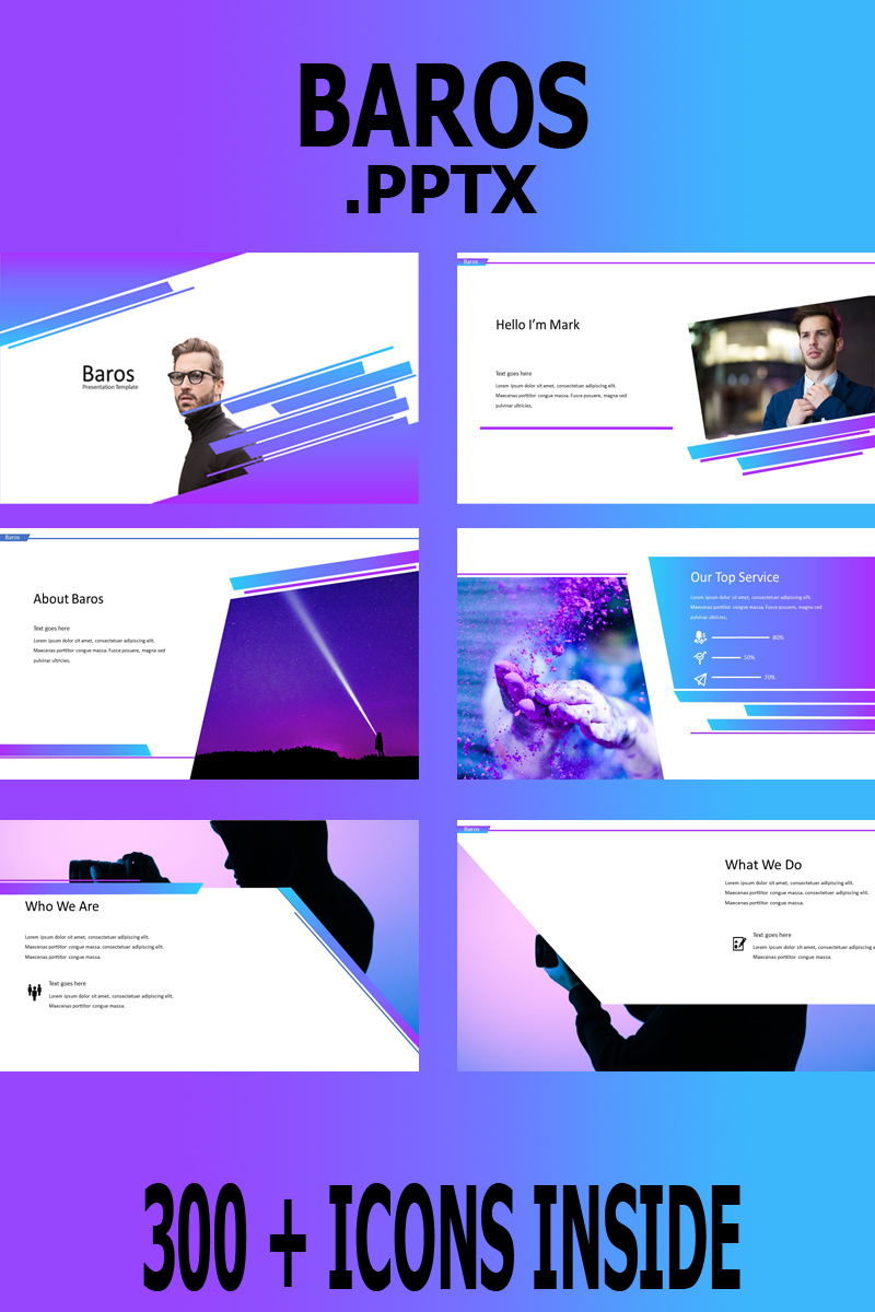 PowerPoint Templates