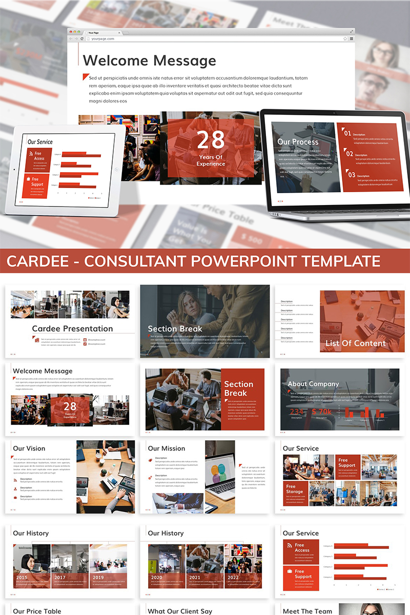 PowerPoint Templates