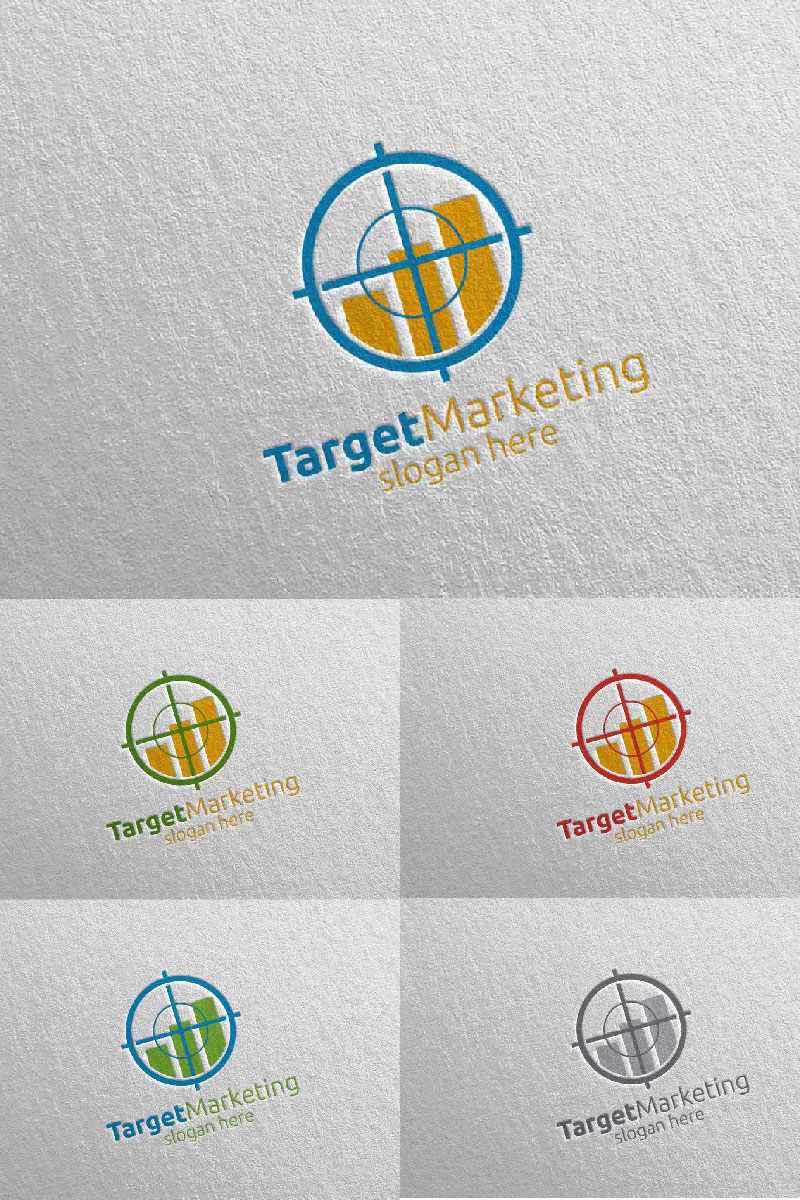 Plantillas de Logotipos