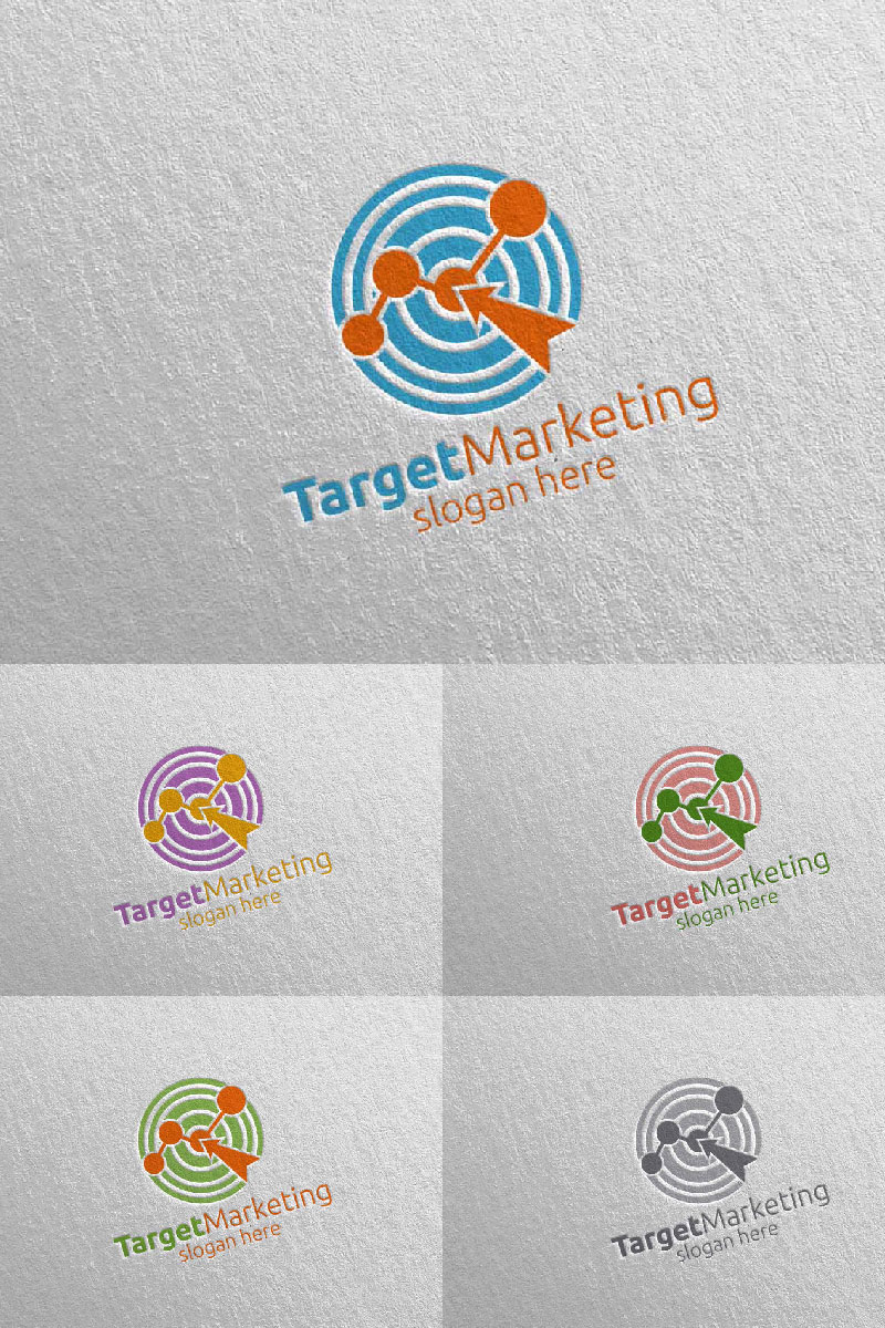 Plantillas de Logotipos