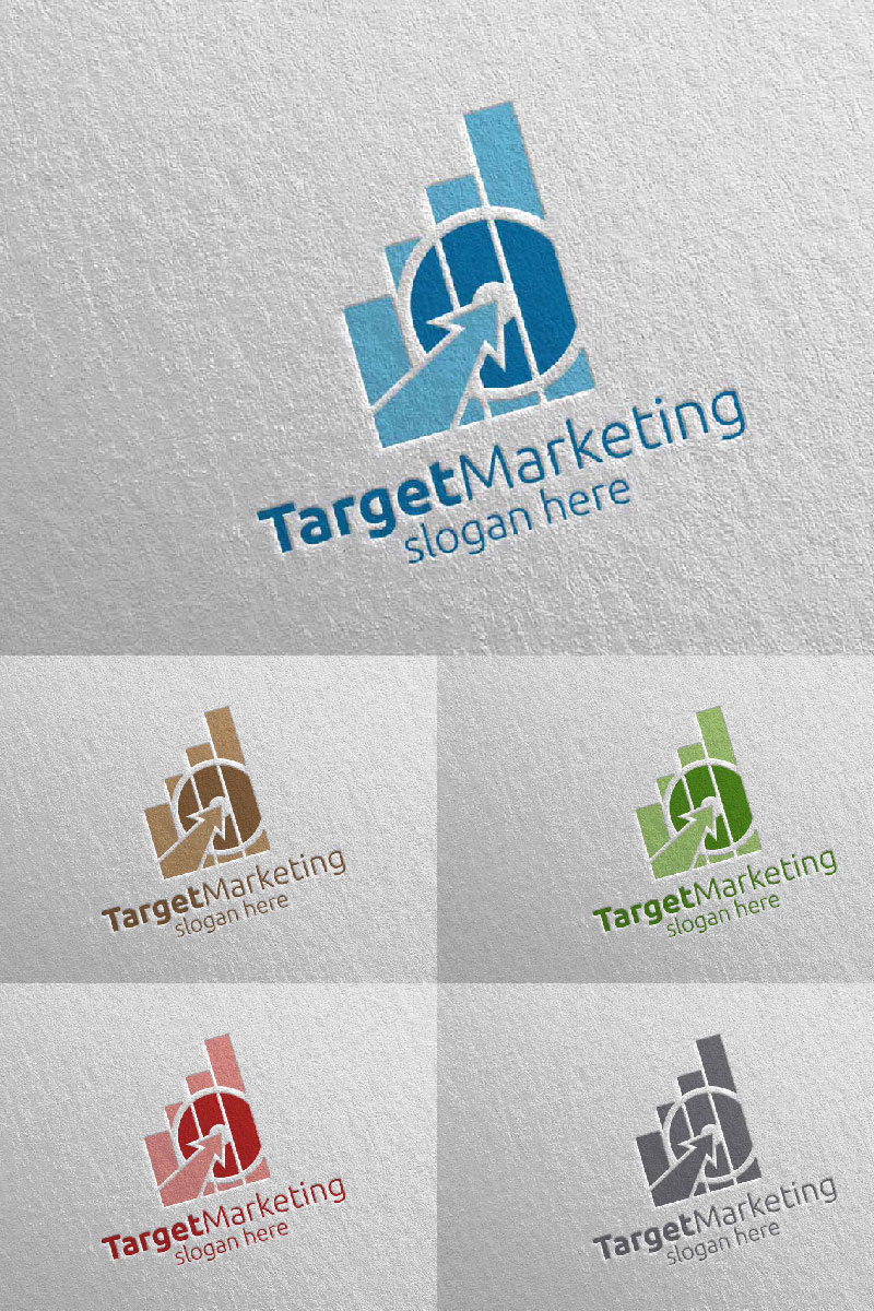 Plantillas de Logotipos