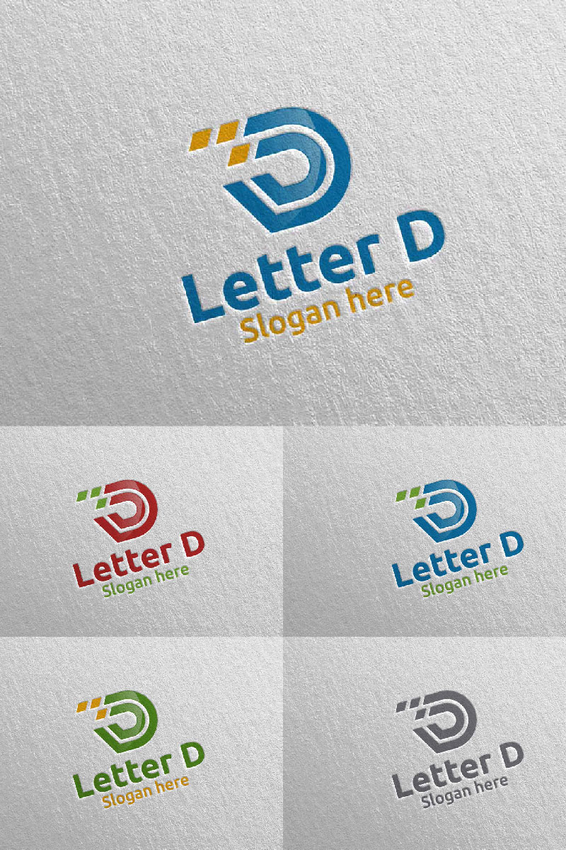 Plantillas de Logotipos