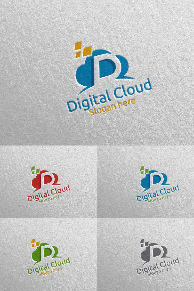 Plantillas de Logotipos