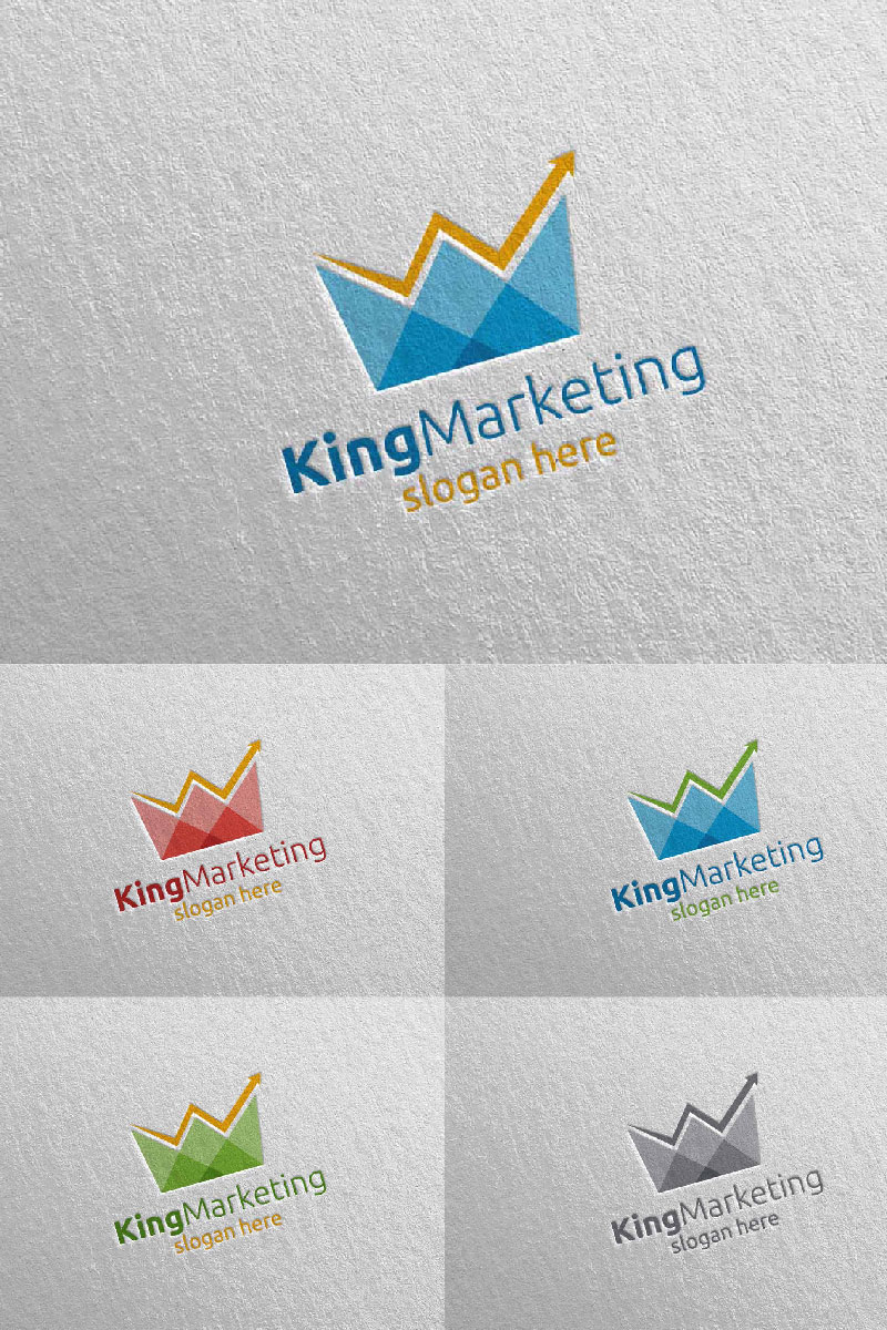 Plantillas de Logotipos