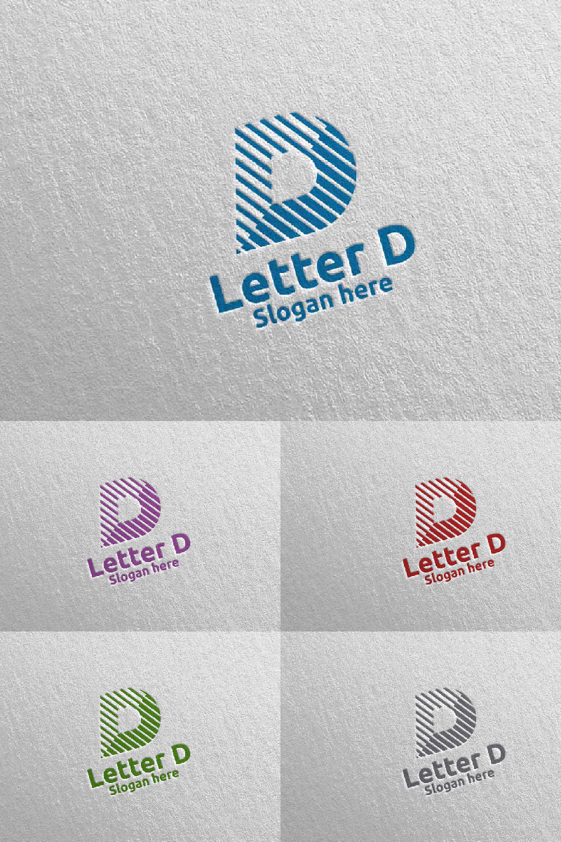 Plantillas de Logotipos