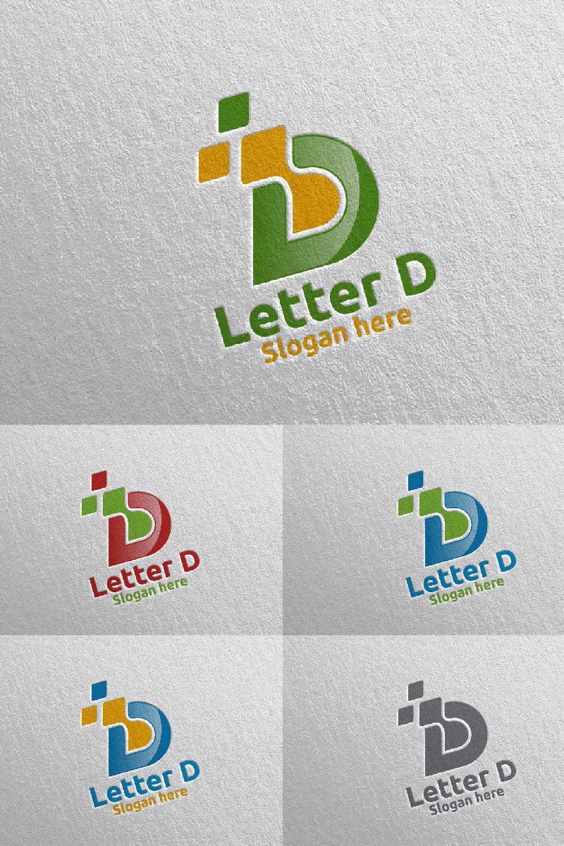 Plantillas de Logotipos