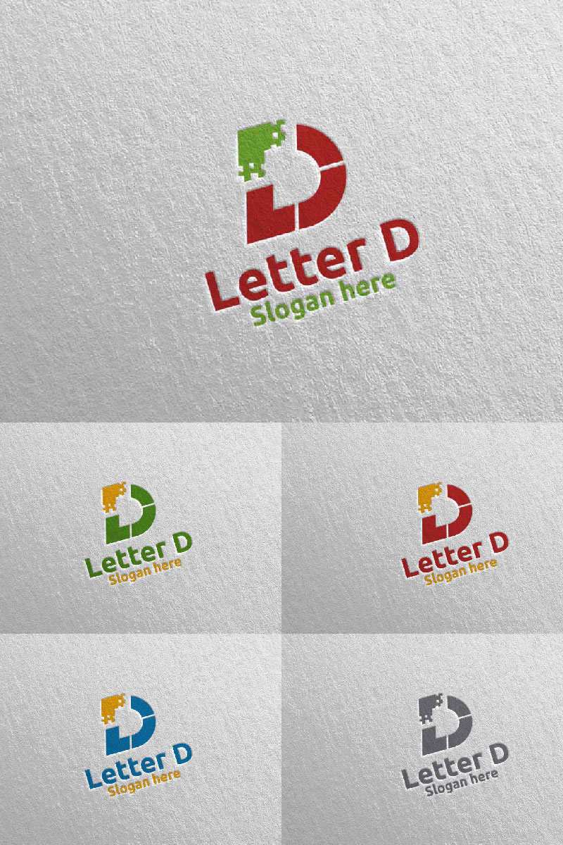 Plantillas de Logotipos