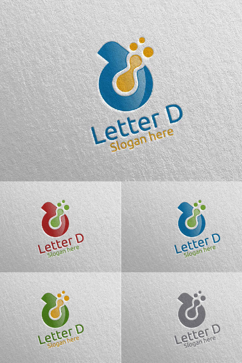 Plantillas de Logotipos