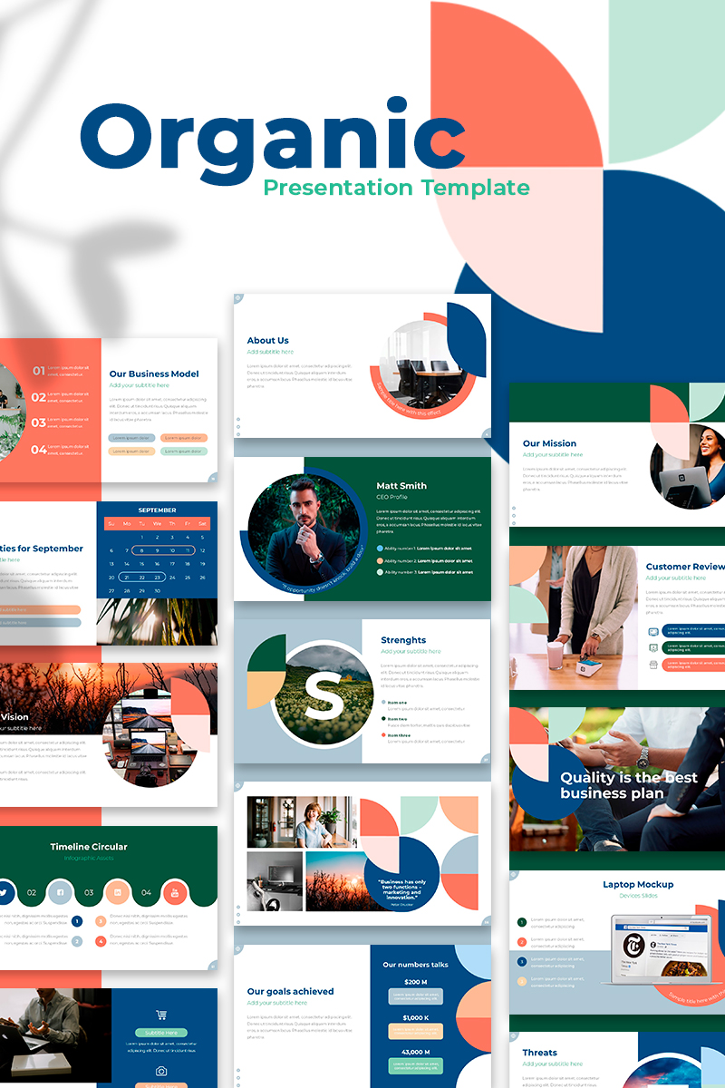 PowerPoint Templates