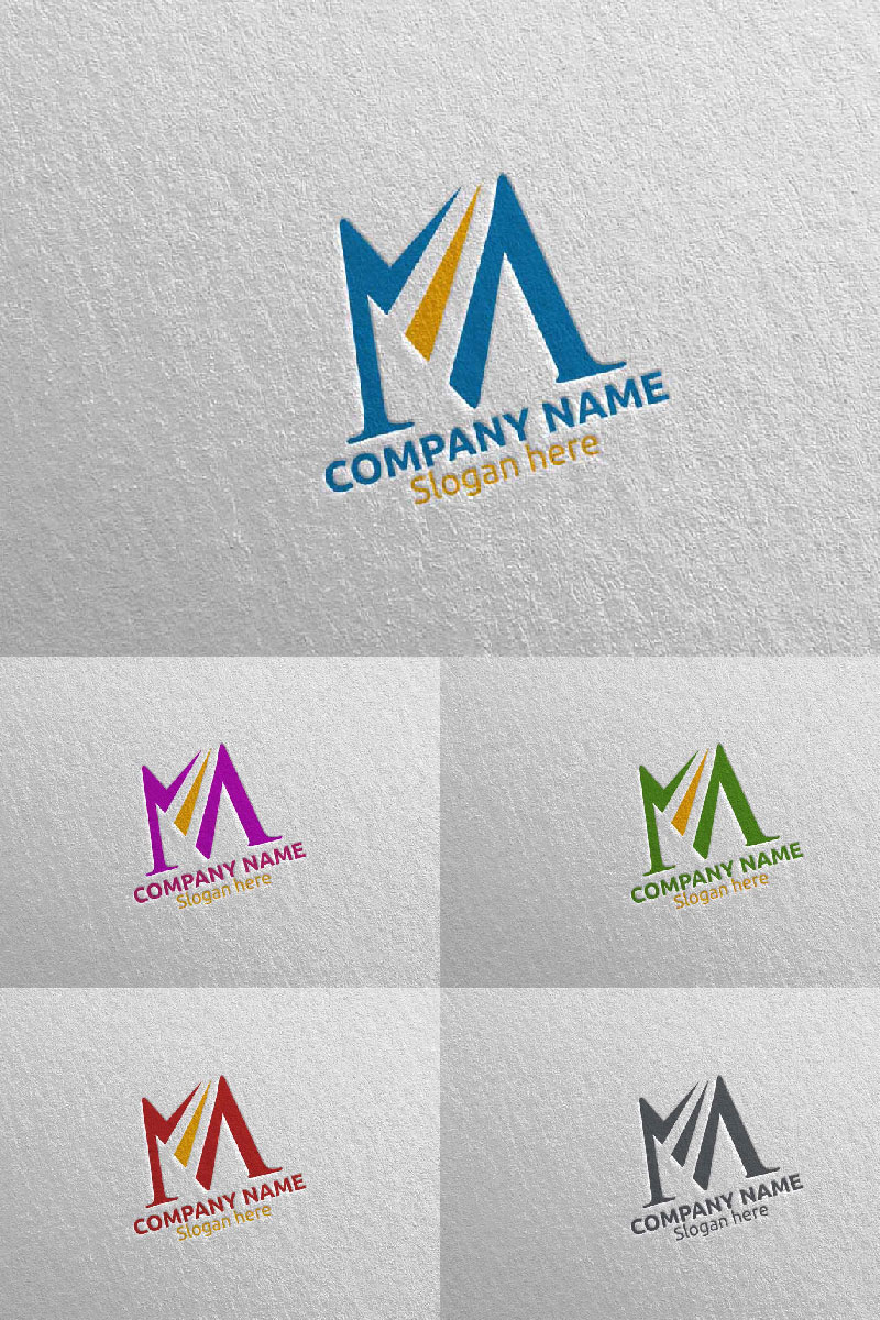 Modèles Logos