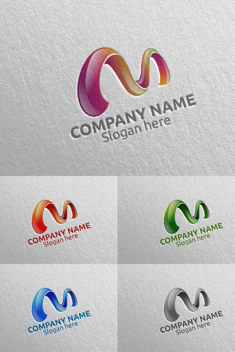 Plantillas de Logotipos