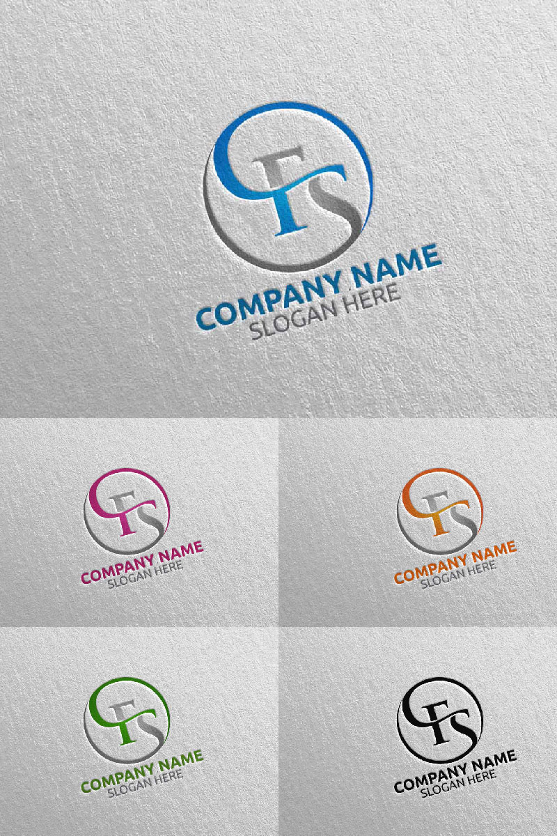 Plantillas de Logotipos