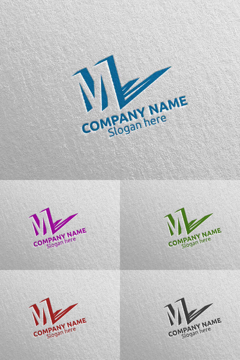 Plantillas de Logotipos