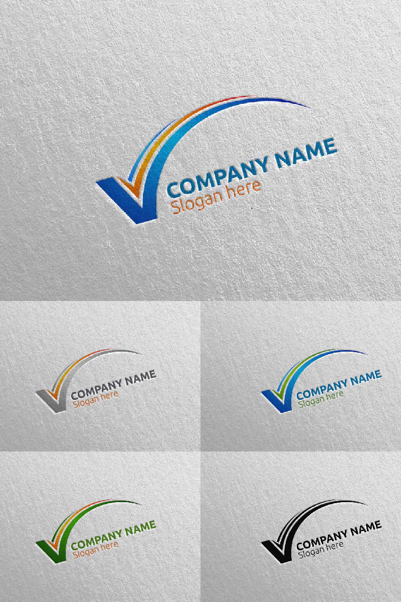 Plantillas de Logotipos