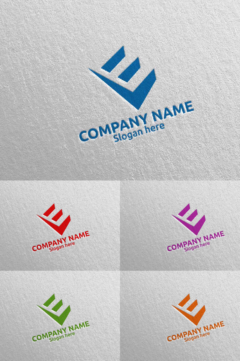 Plantillas de Logotipos