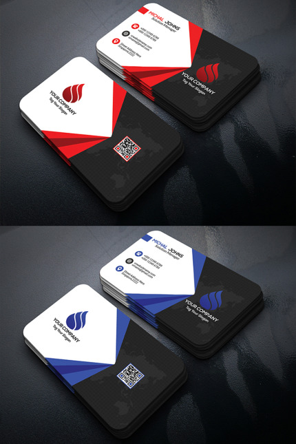 Logo template Preview