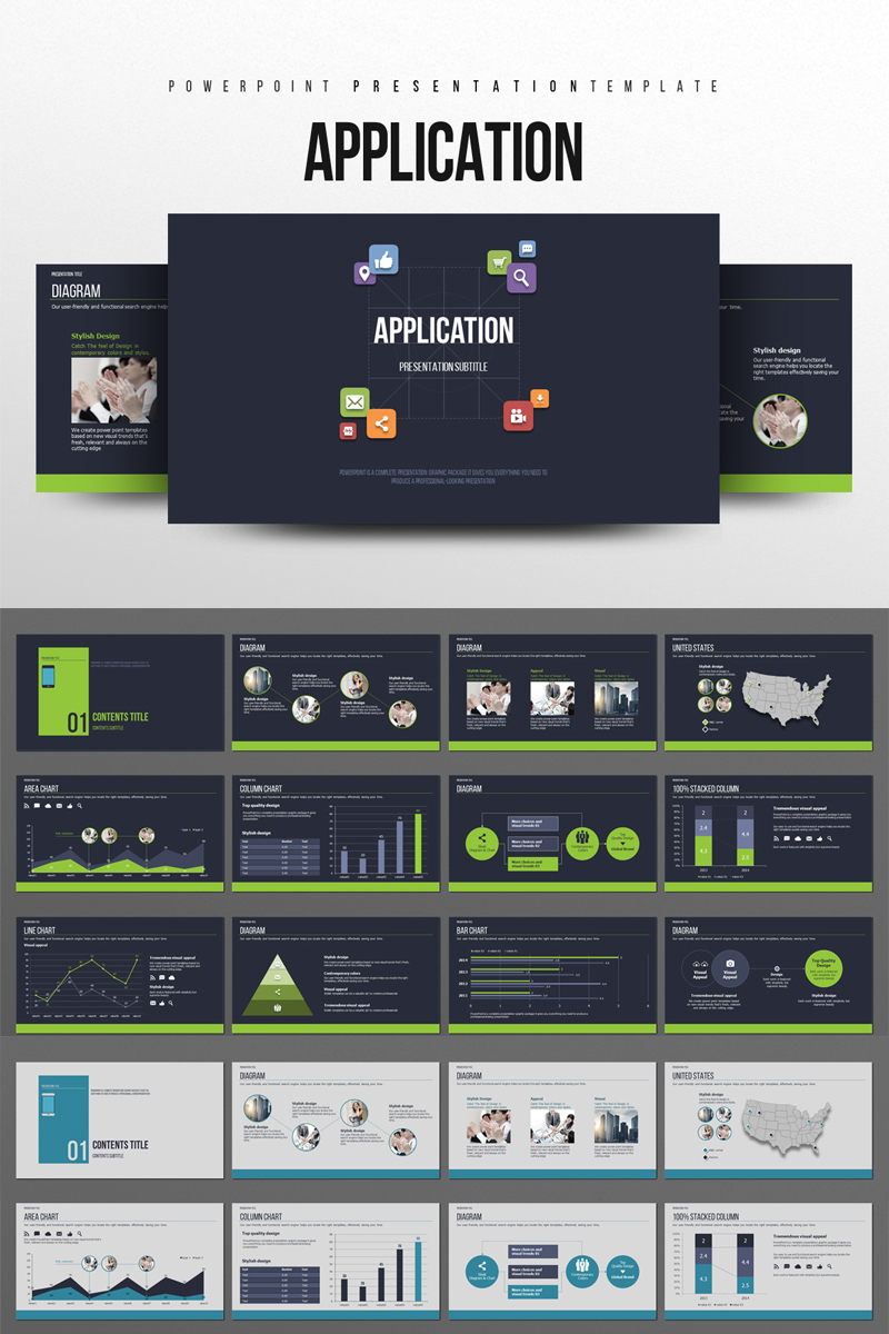 PowerPoint Templates