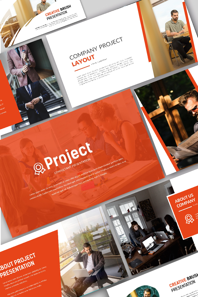 PowerPoint Templates