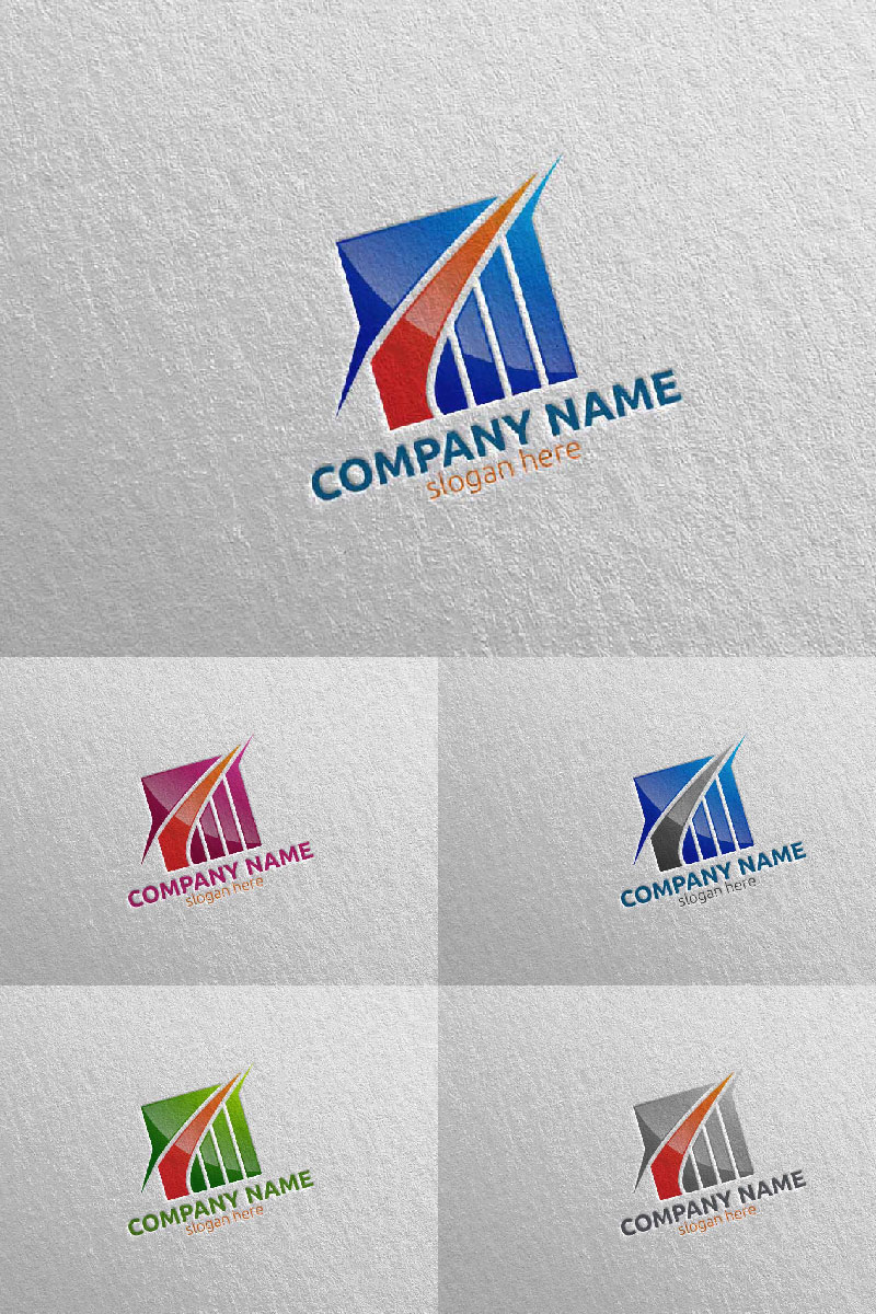 Plantillas de Logotipos