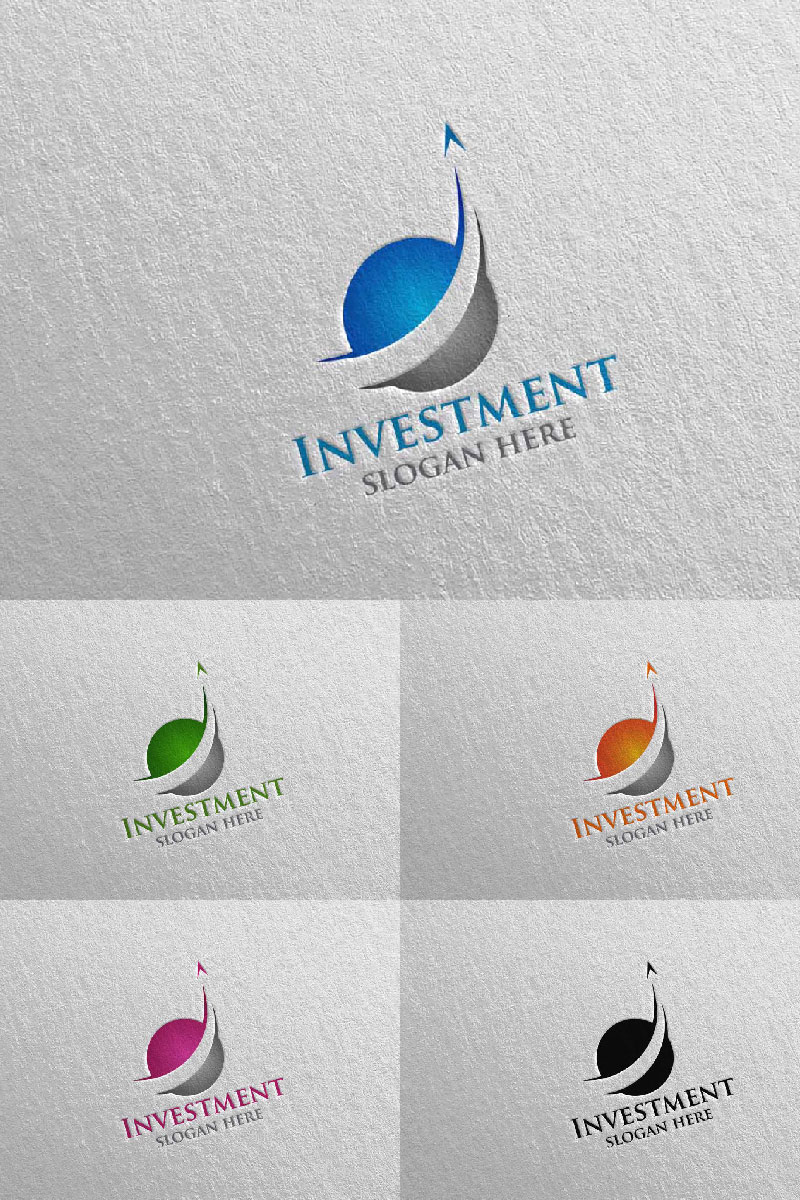 Plantillas de Logotipos