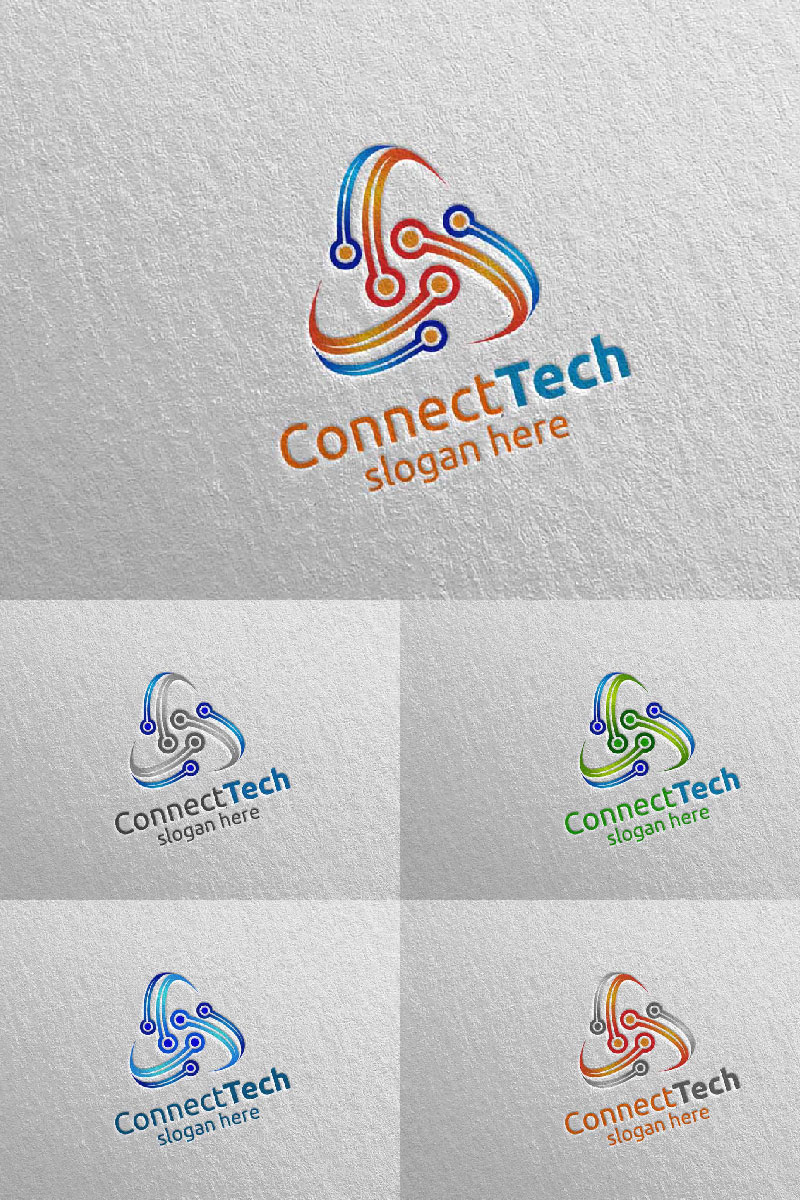 Plantillas de Logotipos