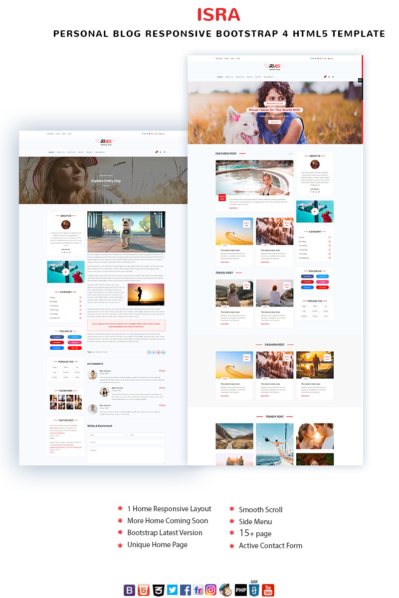 Website Templates